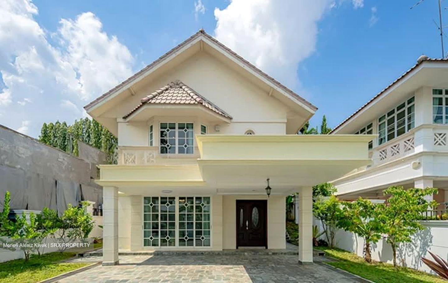Gentle Villas (D11), Detached #549854681